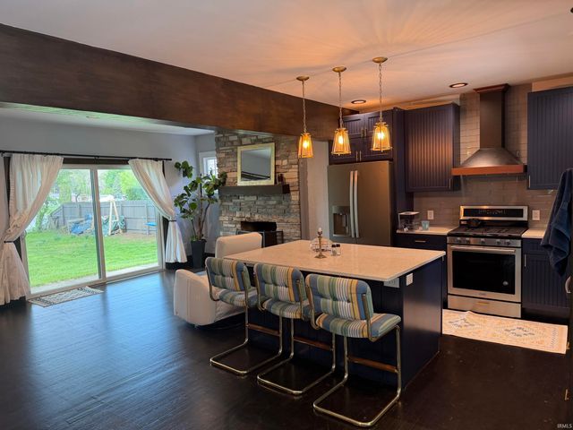 30379 County Road 16 Road, Elkhart, IN 46516