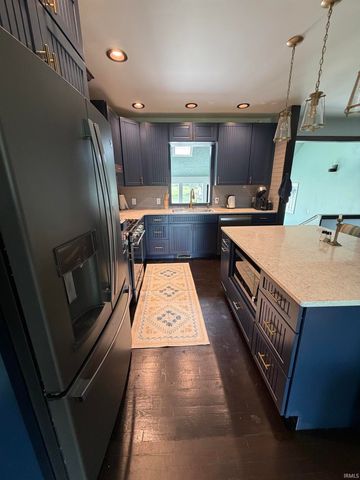 30379 County Road 16 Road, Elkhart, IN 46516