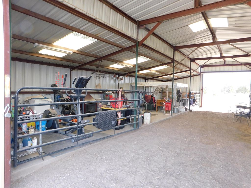 Image 12 of property listing at 196 Cimarron Drive, Quemado, NM 87829