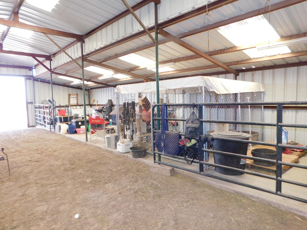 Image 14 of property listing at 196 Cimarron Drive, Quemado, NM 87829