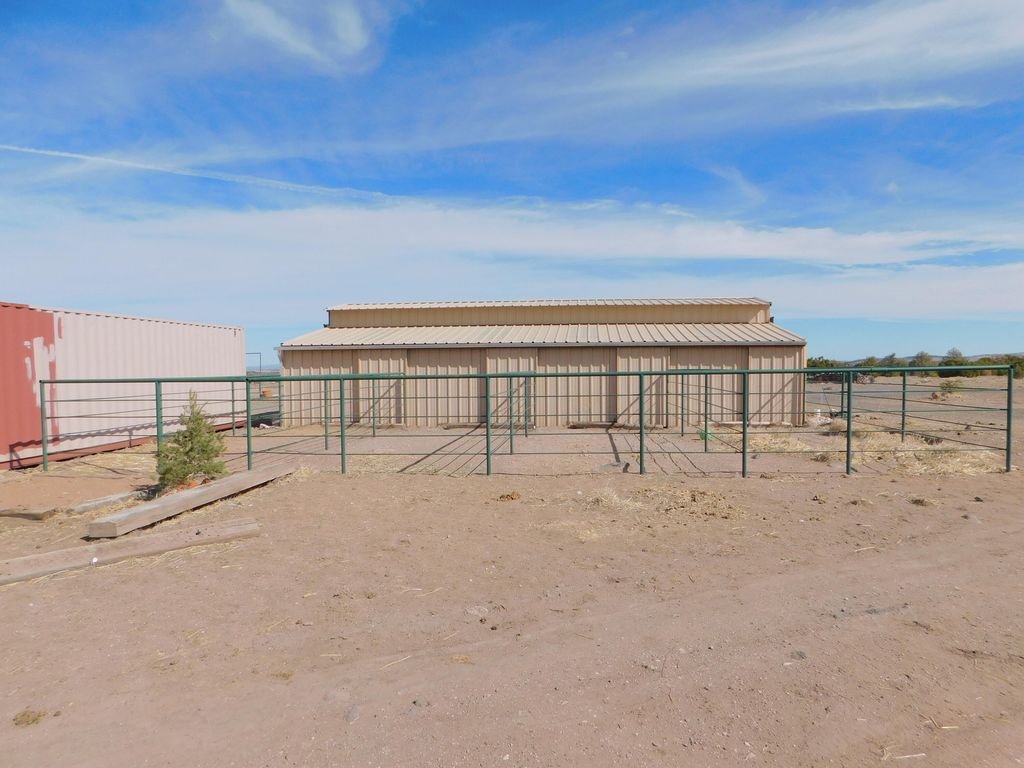 Image 16 of property listing at 196 Cimarron Drive, Quemado, NM 87829