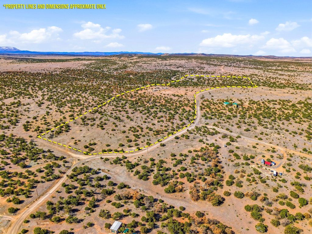 Image 17 of property listing at 196 Cimarron Drive, Quemado, NM 87829