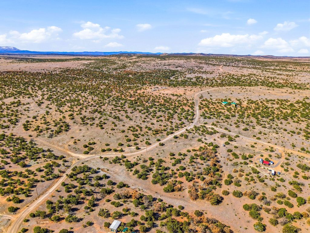 Image 19 of property listing at 196 Cimarron Drive, Quemado, NM 87829