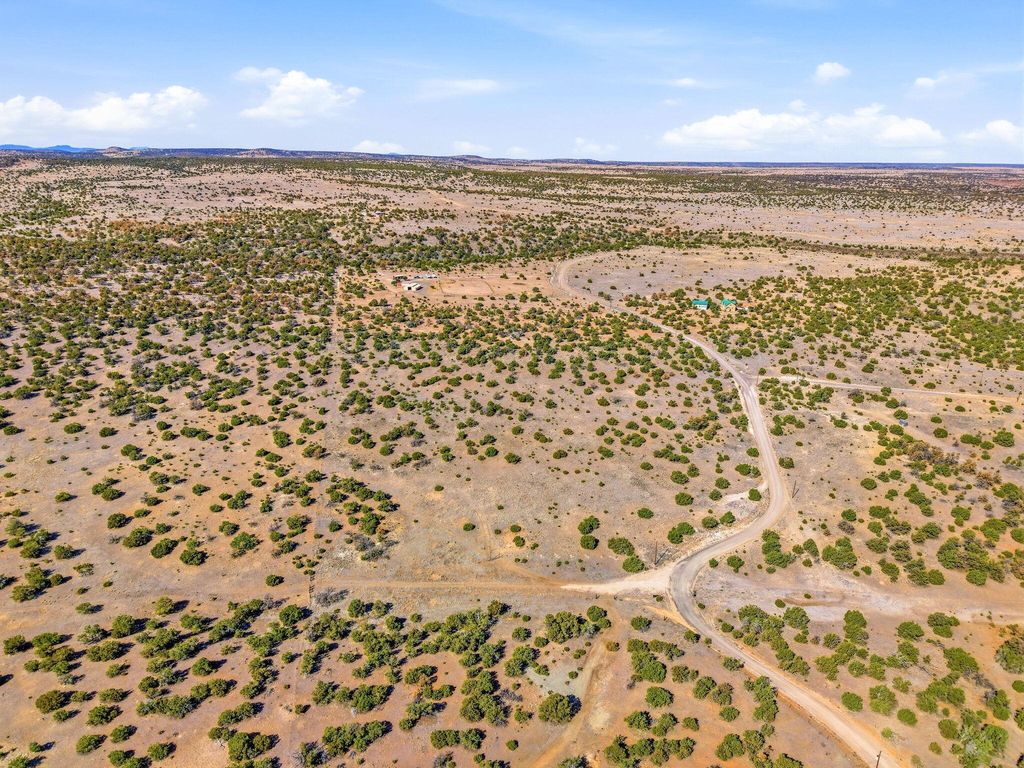 Image 20 of property listing at 196 Cimarron Drive, Quemado, NM 87829