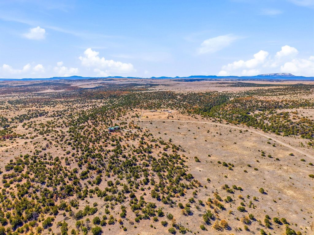 Image 27 of property listing at 196 Cimarron Drive, Quemado, NM 87829