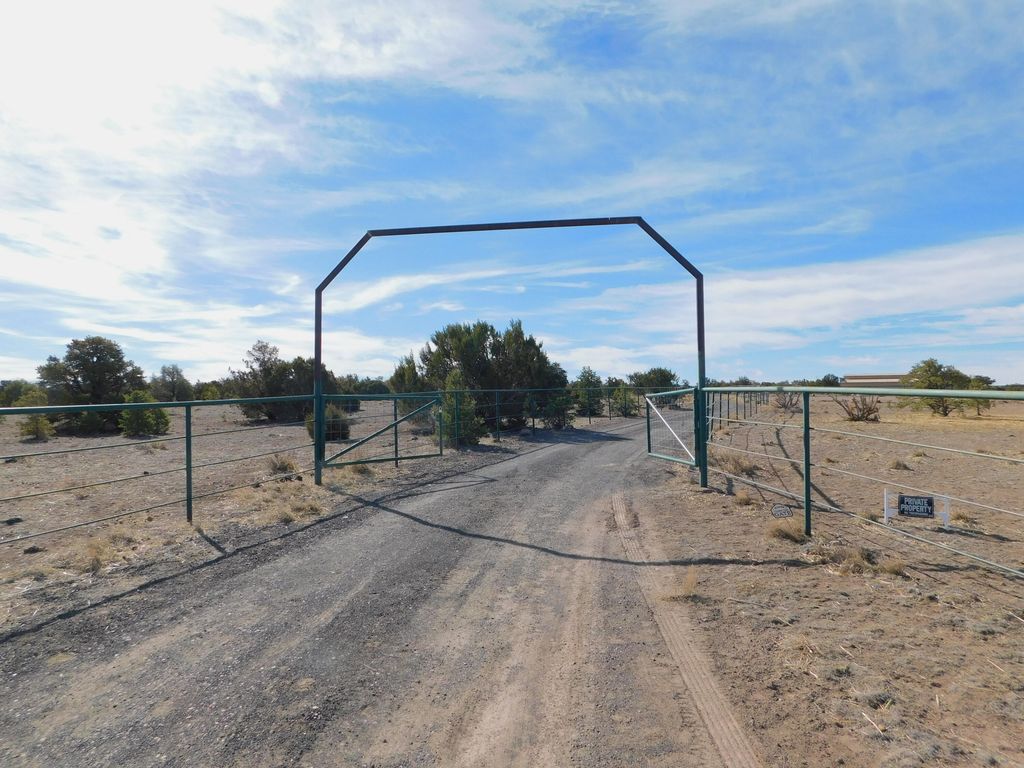 Image 28 of property listing at 196 Cimarron Drive, Quemado, NM 87829