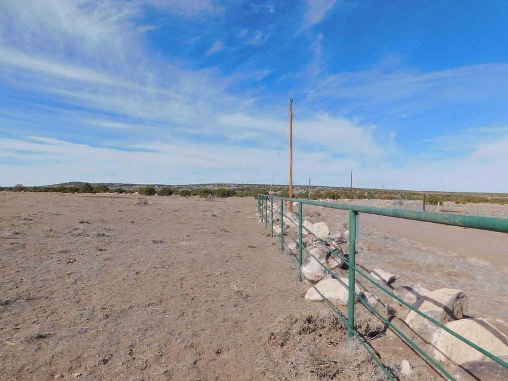 Image 30 of property listing at 196 Cimarron Drive, Quemado, NM 87829
