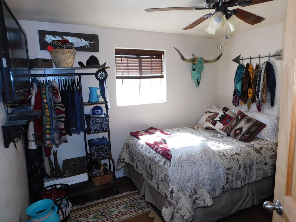 Image 9 of property listing at 196 Cimarron Drive, Quemado, NM 87829