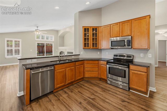 10342 Biscayne Drive, Peyton, CO 80831