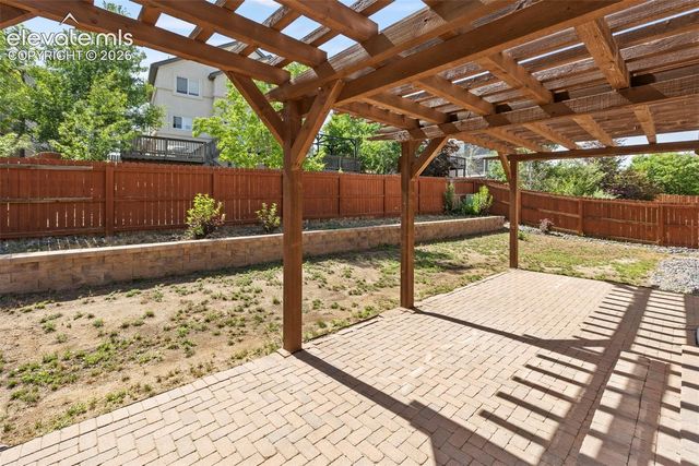 10342 Biscayne Drive, Peyton, CO 80831