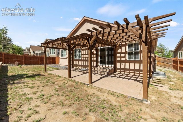 10342 Biscayne Drive, Peyton, CO 80831