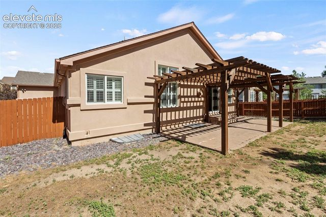 10342 Biscayne Drive, Peyton, CO 80831