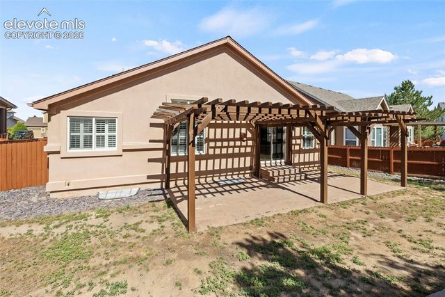 10342 Biscayne Drive, Peyton, CO 80831