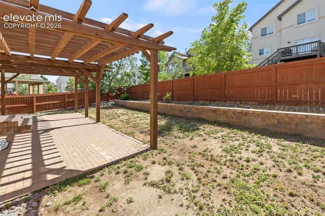 10342 Biscayne Drive, Peyton, CO 80831