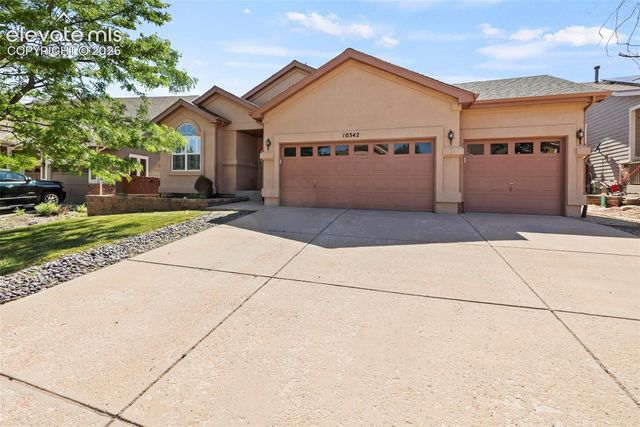 10342 Biscayne Drive, Peyton, CO 80831