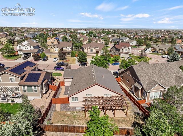 10342 Biscayne Drive, Peyton, CO 80831