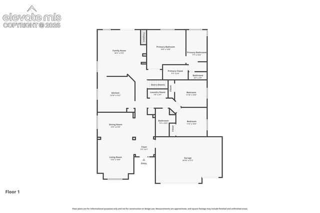 10342 Biscayne Drive, Peyton, CO 80831
