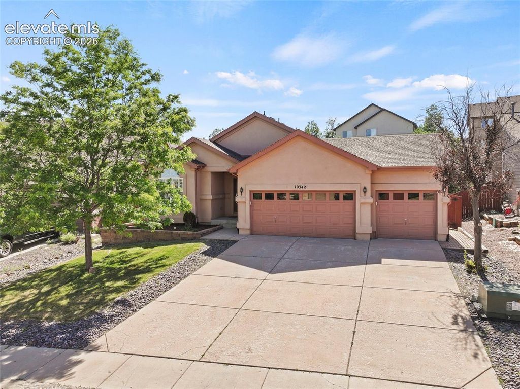 10342 Biscayne Drive, Peyton, CO 80831