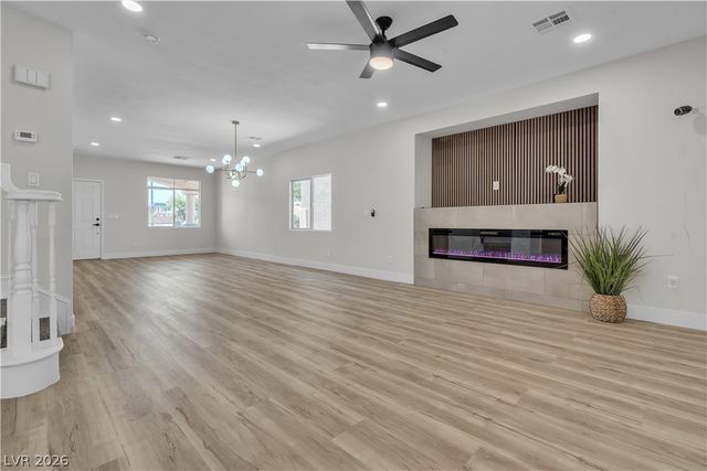 6408 Casamar Street, North Las Vegas, NV 89086