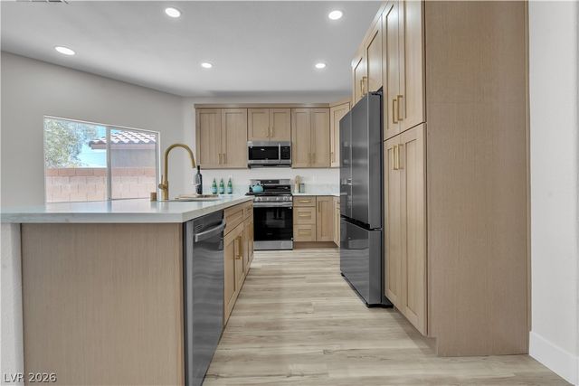 6408 Casamar Street, North Las Vegas, NV 89086