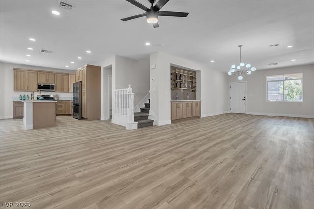 6408 Casamar Street, North Las Vegas, NV 89086