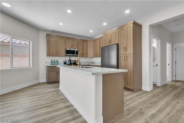 6408 Casamar Street, North Las Vegas, NV 89086
