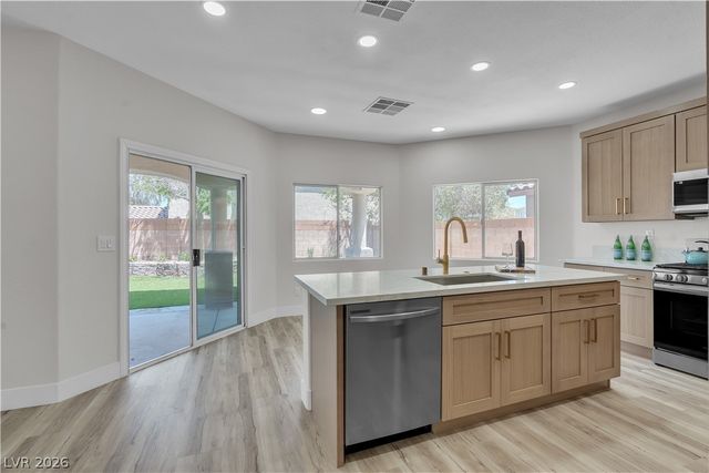 6408 Casamar Street, North Las Vegas, NV 89086