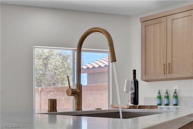 6408 Casamar Street, North Las Vegas, NV 89086