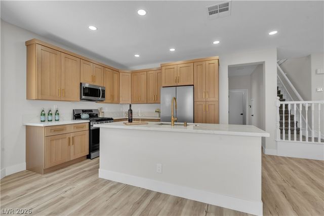 6408 Casamar Street, North Las Vegas, NV 89086