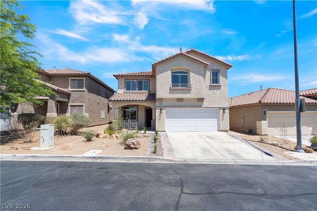 6408 Casamar Street, North Las Vegas, NV 89086