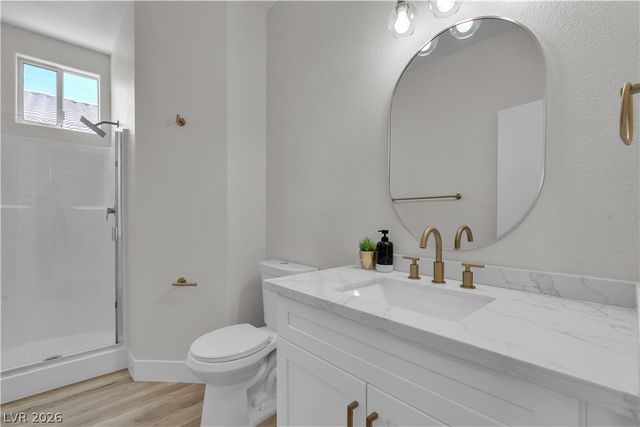 6408 Casamar Street, North Las Vegas, NV 89086