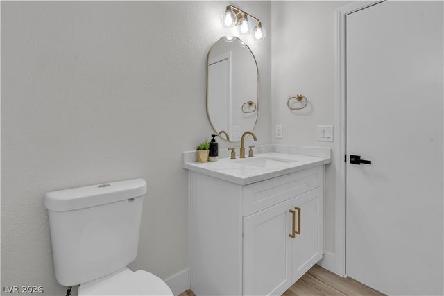 6408 Casamar Street, North Las Vegas, NV 89086