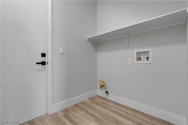 6408 Casamar Street, North Las Vegas, NV 89086