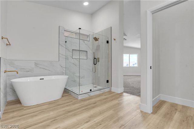 6408 Casamar Street, North Las Vegas, NV 89086
