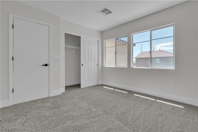 6408 Casamar Street, North Las Vegas, NV 89086