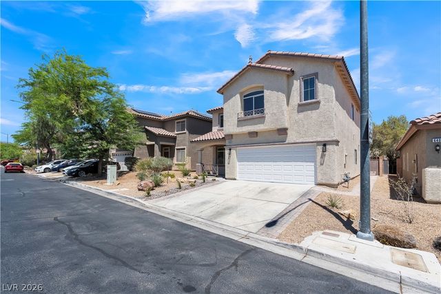 6408 Casamar Street, North Las Vegas, NV 89086
