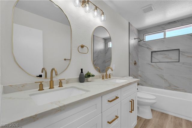 6408 Casamar Street, North Las Vegas, NV 89086