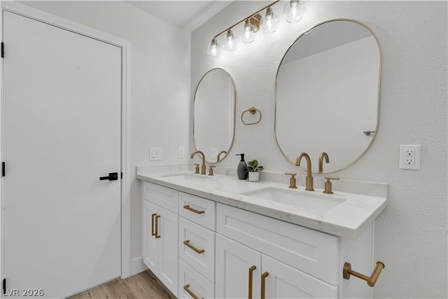6408 Casamar Street, North Las Vegas, NV 89086