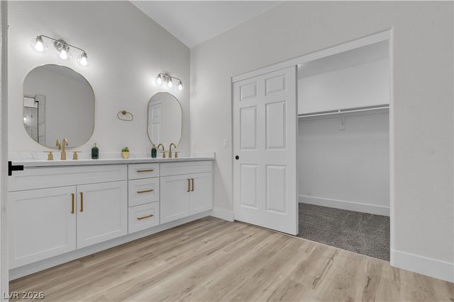 6408 Casamar Street, North Las Vegas, NV 89086