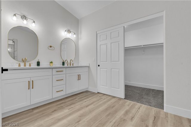 6408 Casamar Street, North Las Vegas, NV 89086