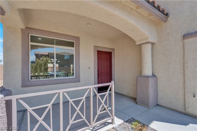 6408 Casamar Street, North Las Vegas, NV 89086