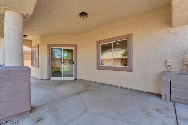 6408 Casamar Street, North Las Vegas, NV 89086