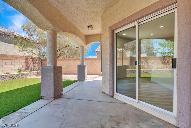 6408 Casamar Street, North Las Vegas, NV 89086