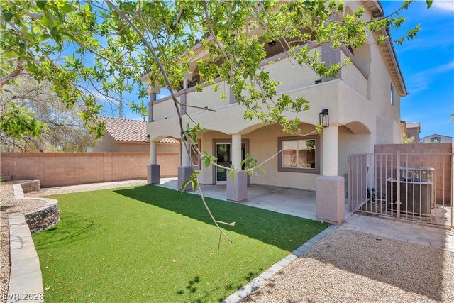 6408 Casamar Street, North Las Vegas, NV 89086