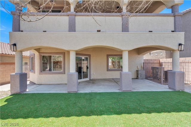 6408 Casamar Street, North Las Vegas, NV 89086