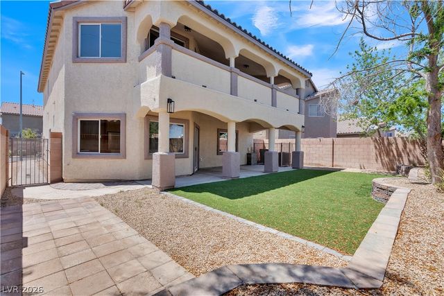 6408 Casamar Street, North Las Vegas, NV 89086