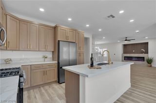 6408 Casamar Street, North Las Vegas, NV 89086