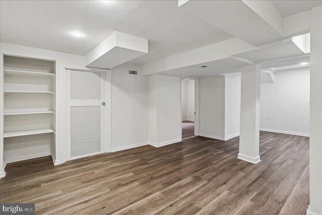 1721 S MONROE ST S, Arlington, VA 22204