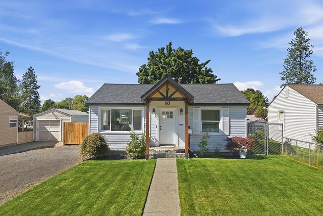 5629 N Milton St, Spokane, WA 99205 property photo
