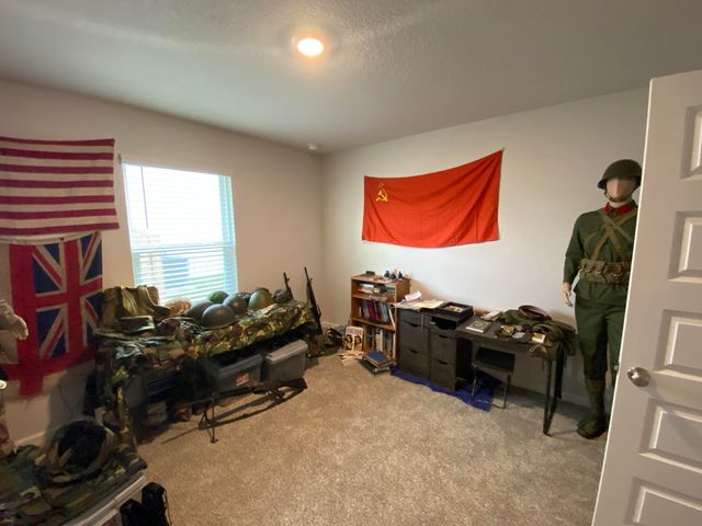 337 Flounder Street, Crestview, FL 32539